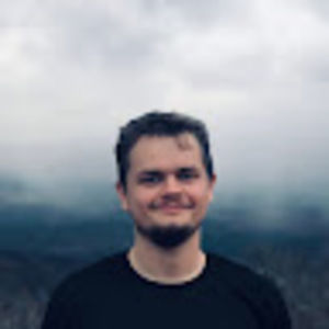 Meet your Posher, Andrew